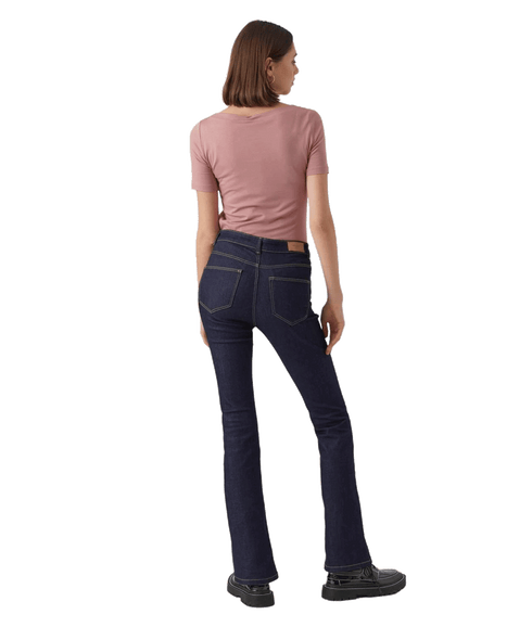 Panda Top - Pink