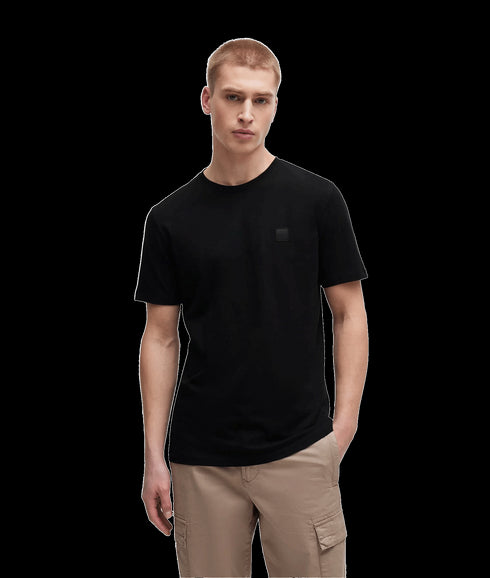Boss Orange Tales T-Shirt - Black