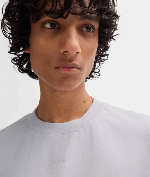 Dapolino T-Shirt - Purple