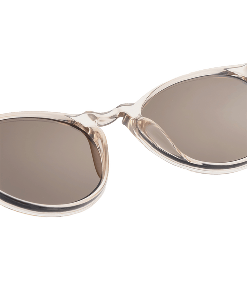 Marvin Sunglasses - Pink