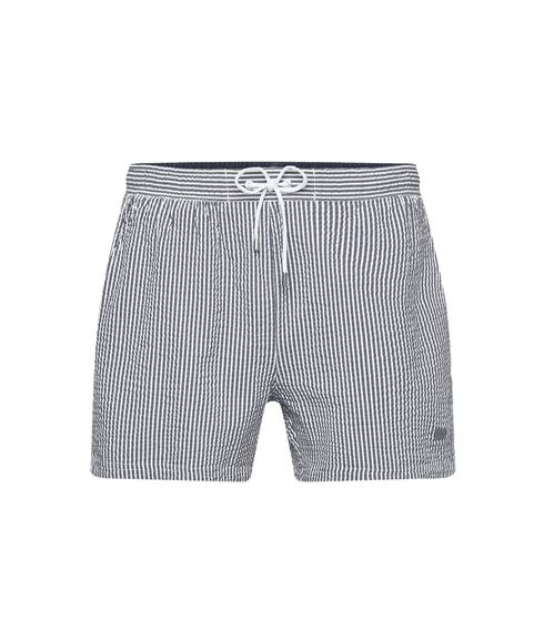 Velvetfish Swim Shorts - Navy
