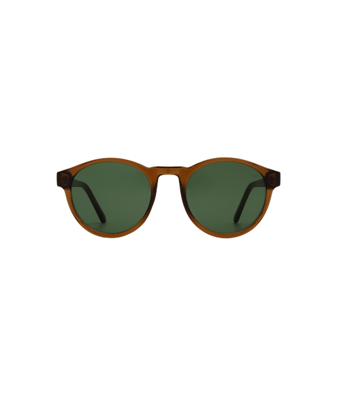 Marvin Sunglasses - Brown