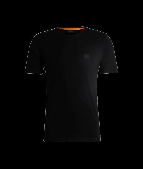 Boss Orange Tales T-Shirt - Black