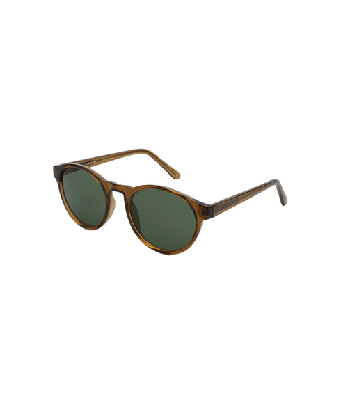 Marvin Sunglasses - Brown