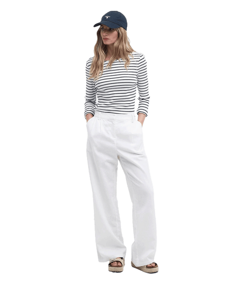 Langton Striped T-Shirt - Multi