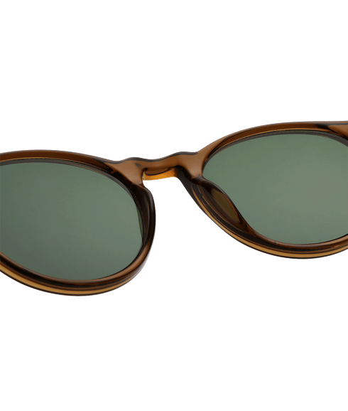 Marvin Sunglasses - Brown