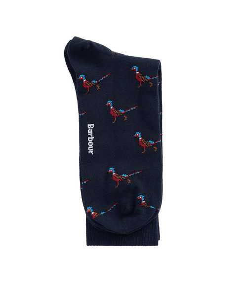 Mavin Socks - Navy