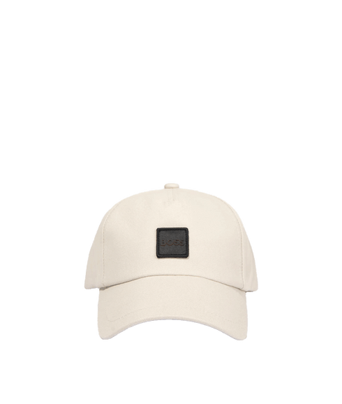 Fresco Cap - Beige