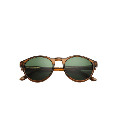 Marvin Sunglasses - Brown