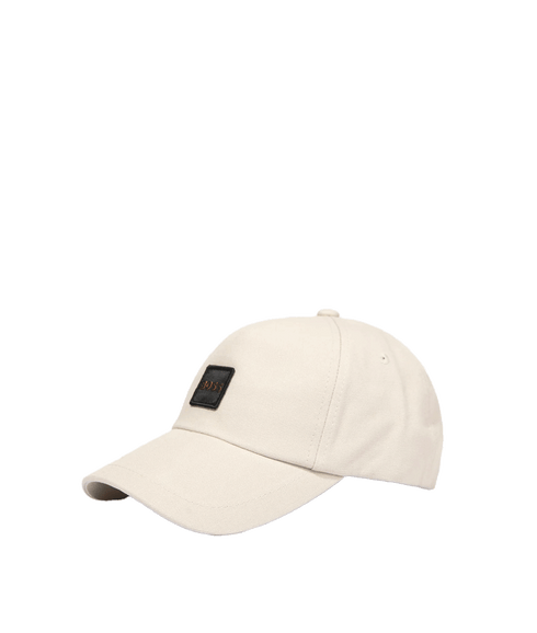 Fresco Cap - Beige