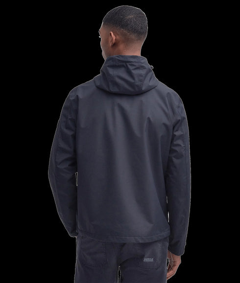 Fairlands Waterproof Jacket - Navy