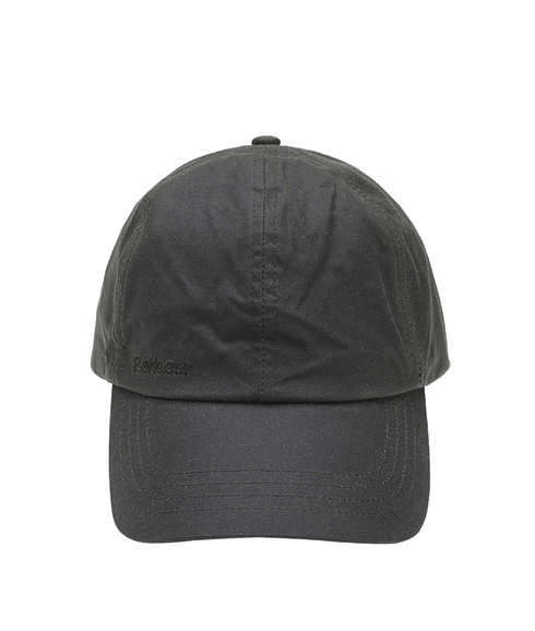 Wax Sports Cap - Green