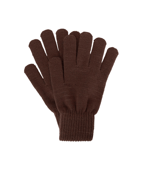 Tartan Scarf & Glove Gift Set - Multi