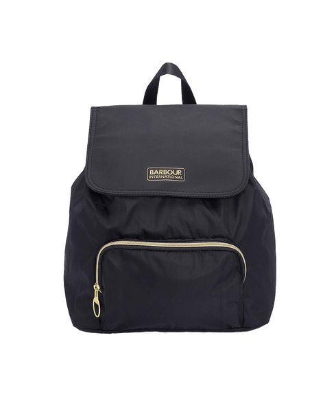 Qualify Backpack - Black