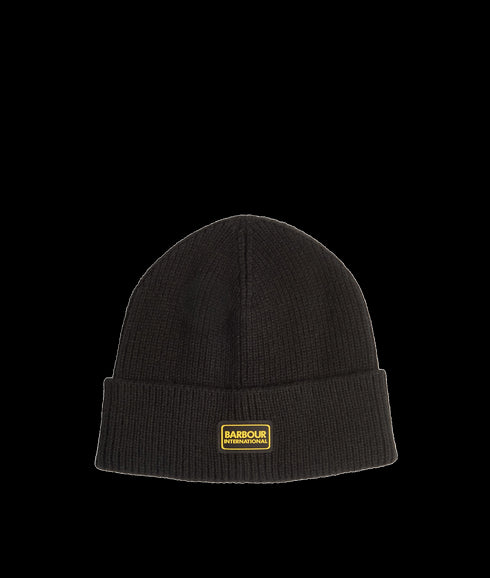 Sweeper Legacy Beanie & Scarf Gift Set - Black