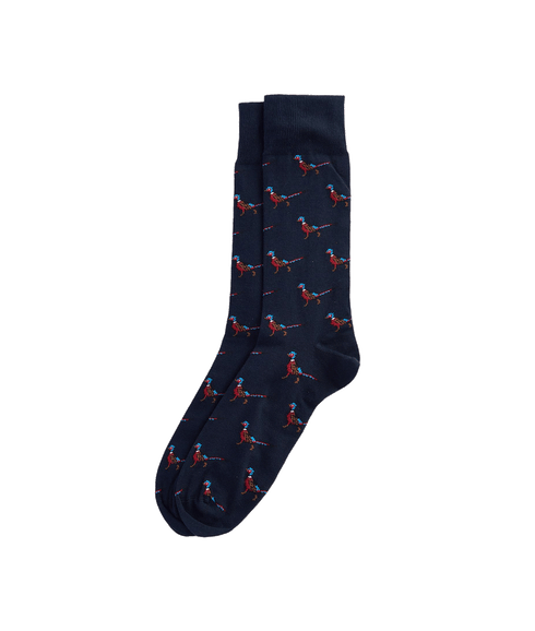 Mavin Socks - Navy