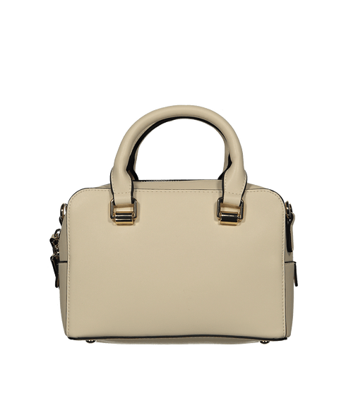 Regent Re Handbag - Cream