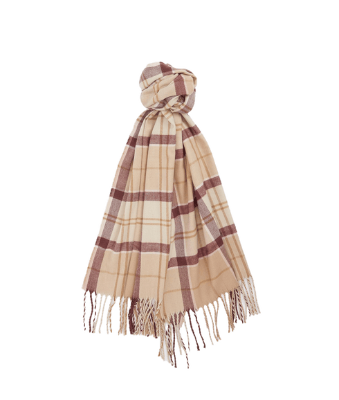 Dover Beanie & Hailes Scarf Gift Set - Multi