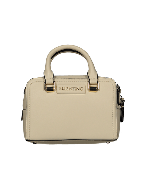 Regent Re Handbag - Cream
