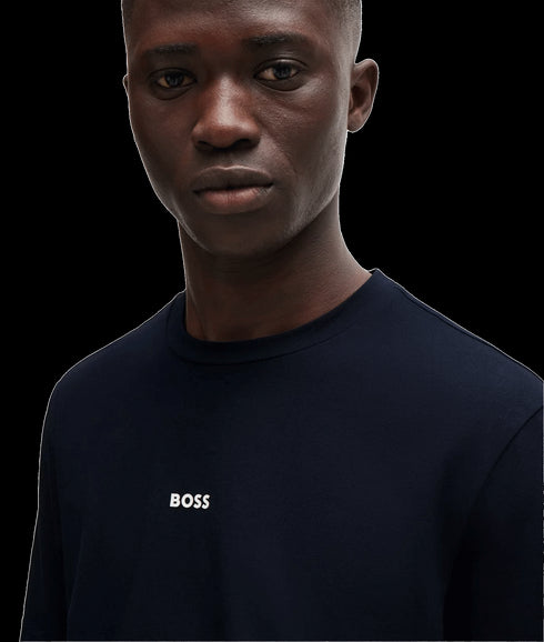 T-Chup T-Shirt - Navy