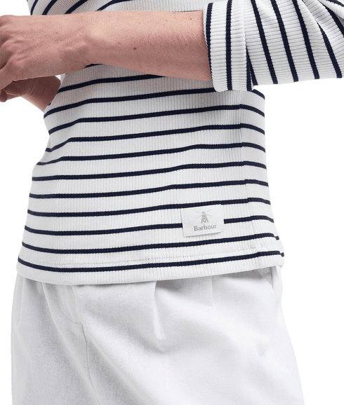 Langton Striped T-Shirt - Multi