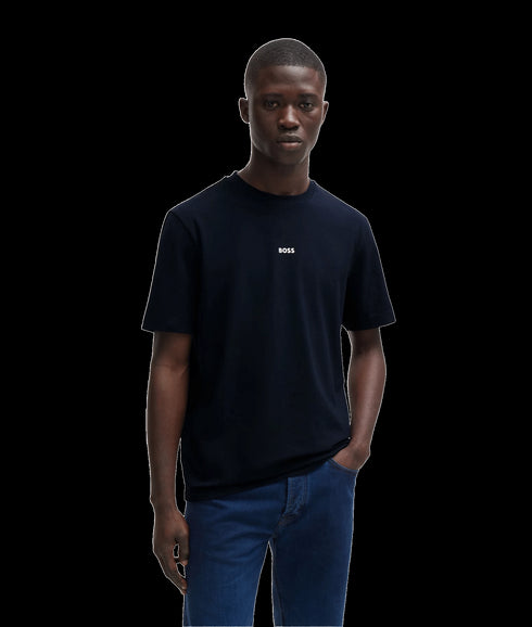 T-Chup T-Shirt - Navy