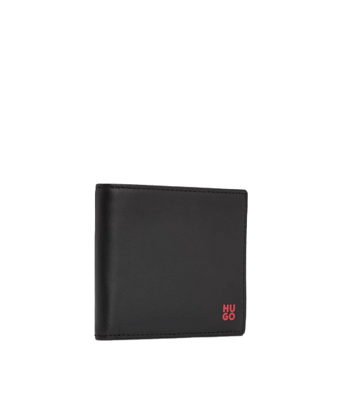 Tibby Wallet - Black