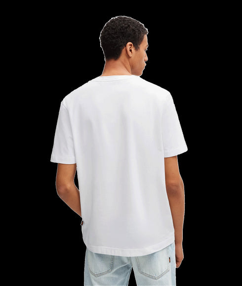 T-Chup T-Shirt- White