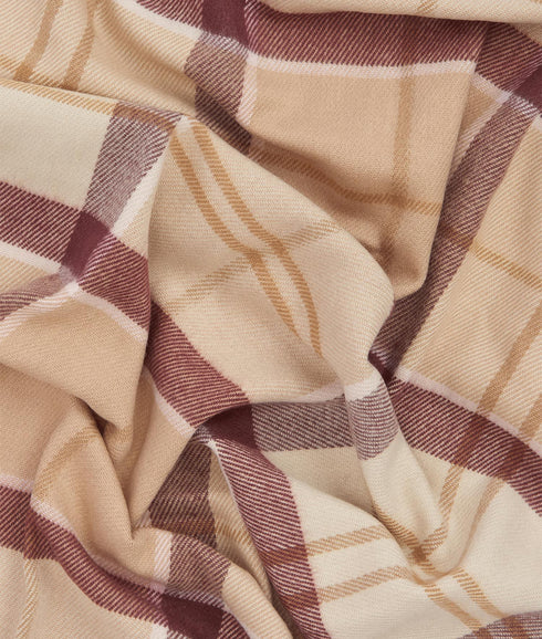 Dover Beanie & Hailes Scarf Gift Set - Multi