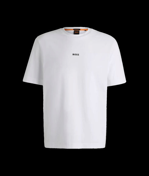 T-Chup T-Shirt- White