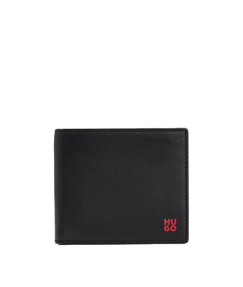 Tibby Wallet - Black