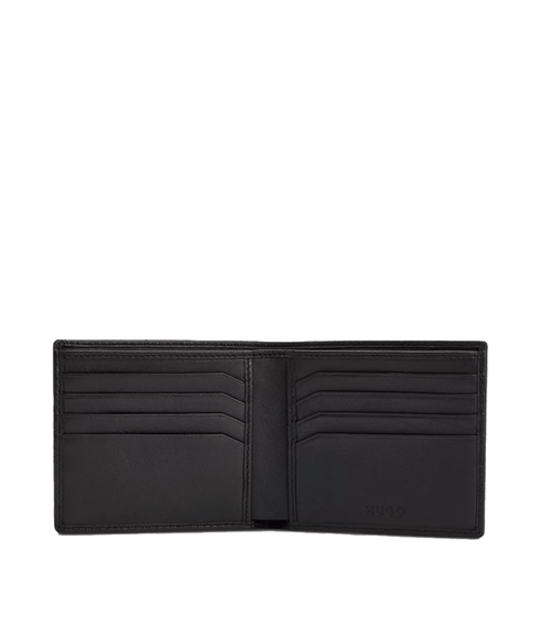 Tibby Wallet - Black