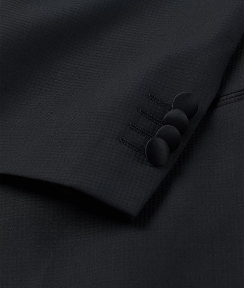 Houston Tuxedo - Black