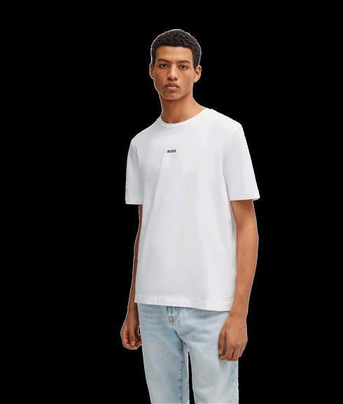 T-Chup T-Shirt- White