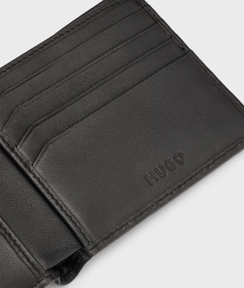 Tibby Wallet - Black