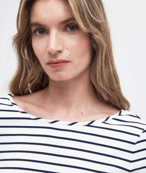 Langton Striped T-Shirt - Multi