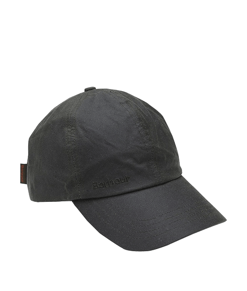 Wax Sports Cap - Green