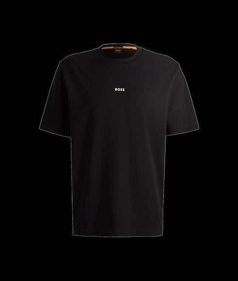 T-Chup T-Shirt- Black