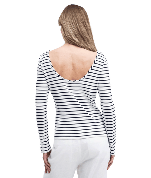 Langton Striped T-Shirt - Multi