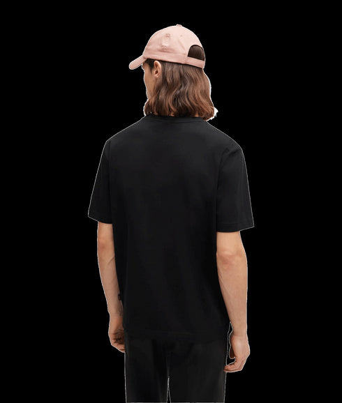 T-Chup T-Shirt- Black