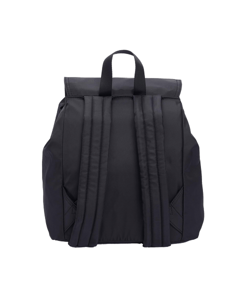 Qualify Backpack - Black