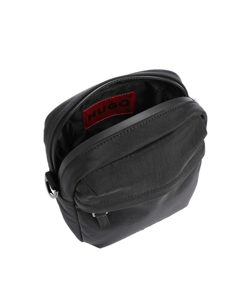 Crossbdy Bag - Black