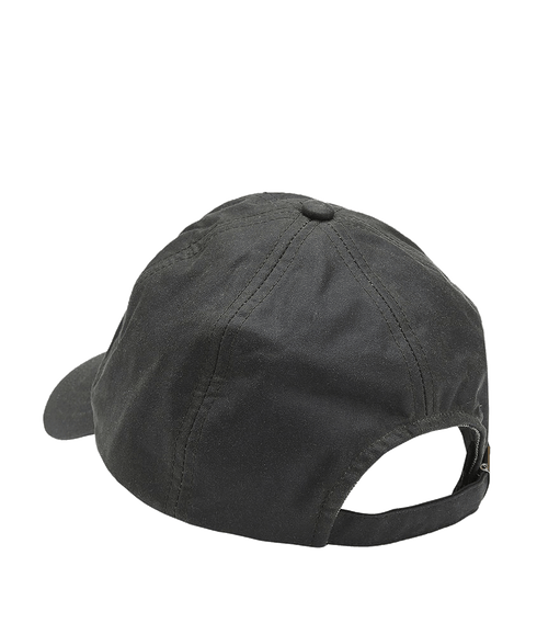 Wax Sports Cap - Green
