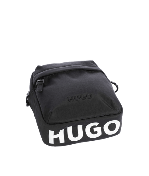 Crossbdy Bag - Black