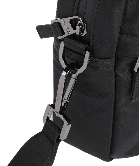 Crossbdy Bag - Black