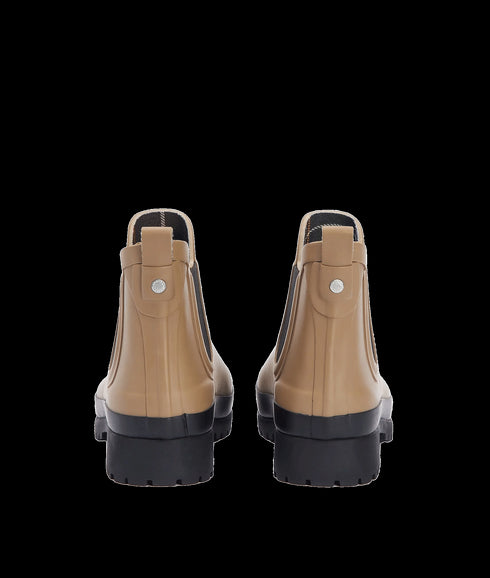 Mallow Wellingtons - Beige