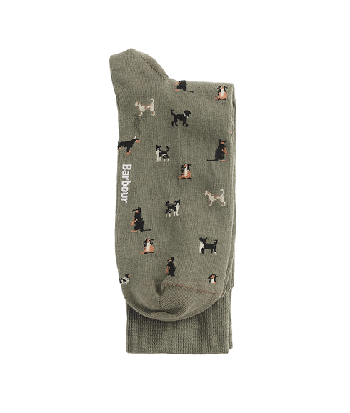 Mavin Socks - Green
