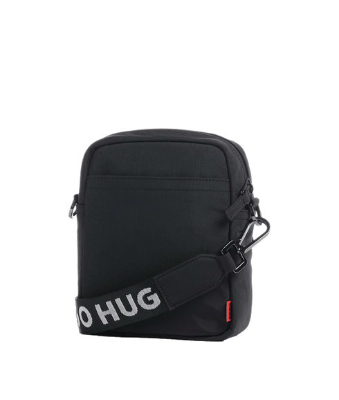 Crossbdy Bag - Black