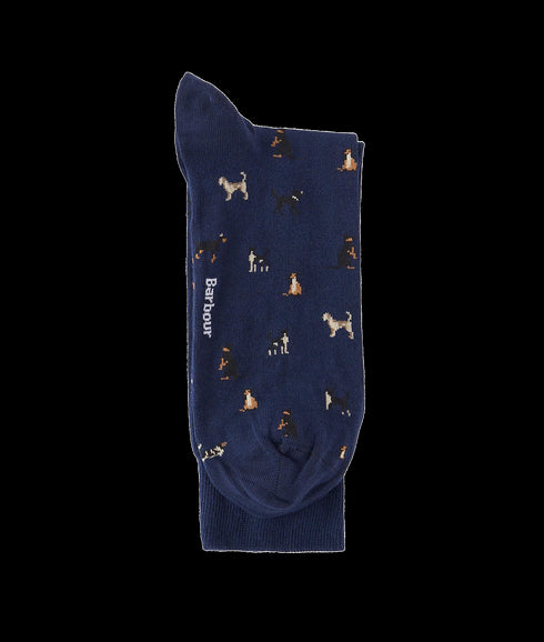Mavin Socks - Navy