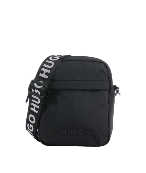 Crossbdy Bag - Black